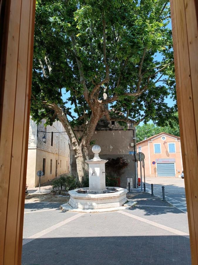 Apartment Dans Maison De Maitre, Independant. *