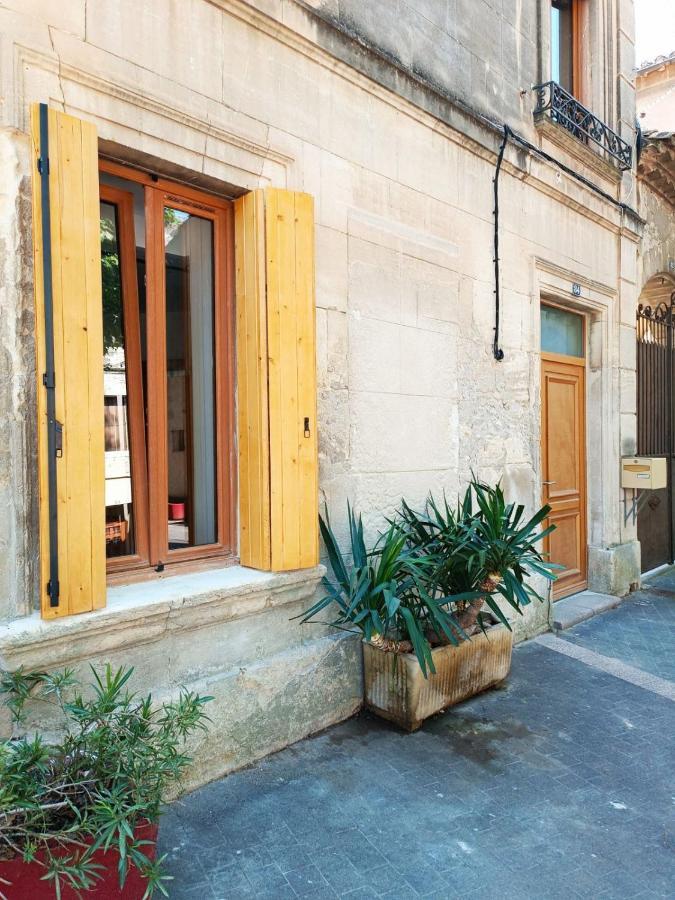 Apartment Dans Maison De Maitre, Independant. *